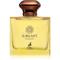 Maison Alhambra Jubilant Vitality eau de parfum unisex 100 ml
