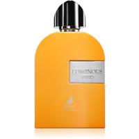 Maison Alhambra Luminous Vivid eau de parfum unisex 100 ml