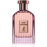 Maison Alhambra Rose Origami eau de parfum unisex 100 ml
