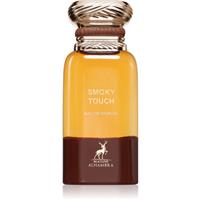 Maison Alhambra Smoky Touch eau de parfum unisex 80 ml