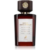 Maison Alhambra Smoked Oud & Vanilla eau de parfum unisex 100 ml