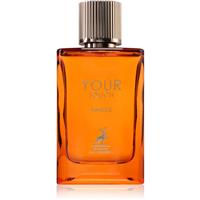 Maison Alhambra Your Touch Amber eau de parfum unisex 100 ml