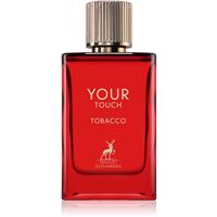 Maison Alhambra Your Touch Tobacco eau de parfum unisex 100 ml