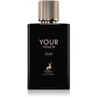 Maison Alhambra Your Touch Oud eau de parfum unisex 100 ml