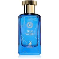 Maison Alhambra True Word eau de parfum unisex 100 ml