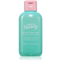 Merci Handy Gel Nettoyant Visage moisturising cleansing gel for the face 150 ml