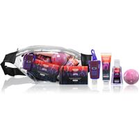 Merci Handy Upside Down Fanny Bag gift set for women