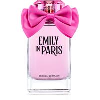 Michel Germain Emily in Paris eau de parfum for women 100 ml