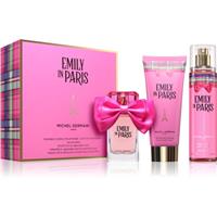 Michel Germain Emily in Paris gift set for women