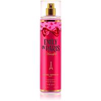 Michel Germain Emily in Paris Heartfelt scented body spray for women 236 ml