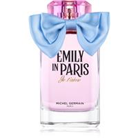 Michel Germain Emily in Paris Je t'aime eau de parfum for women 100 ml