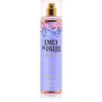 Michel Germain Emily in Paris Je t'aime body spray for women 236 ml