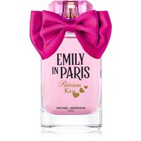 Michel Germain Emily in Paris Parisian Kiss eau de parfum for women 100 ml