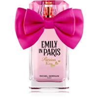 Michel Germain Emily in Paris Parisian Kiss eau de parfum for women 30 ml