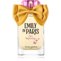 Michel Germain Emily in Paris New Beginnings eau de parfum for women 100 ml