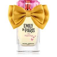 Michel Germain Emily in Paris New Beginnings eau de parfum for women 30 ml