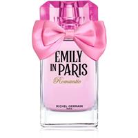 Michel Germain Emily in Paris Romantic eau de parfum for women 30 ml