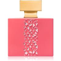 M. Micallef Jewel Collection Hypnotic Musk eau de parfum for women 100 ml