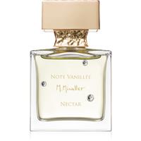 M. Micallef Jewel Collection Note Vanille Nectar eau de parfum for women 30 ml