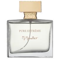 M. Micallef Jewel Collection Pure Extreme eau de parfum for women 100 ml
