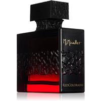 M. Micallef Jewel Collection RedColorado eau de parfum for men 100 ml