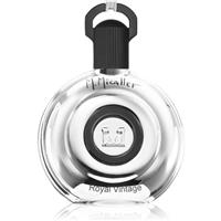 M. Micallef Royal Vintage eau de parfum for men 100 ml