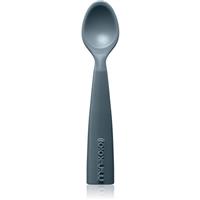 Minikoioi Silicone Spoon spoon Deep Blue 1 pc