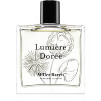 Miller Harris Lumiere Dore eau de parfum for women 100 ml