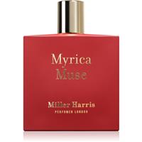 Miller Harris Myrica Muse eau de parfum unisex 100 ml