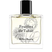 Miller Harris Feuilles de Tabac eau de parfum unisex 50 ml
