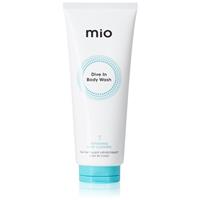 MIO Dive In Body Wash refreshing shower gel 200 ml