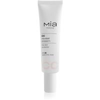 Mia Cosmetics CC Reveal Cream CC cream for even skin tone SPF 20 shade 03 Medium Dark 30 ml