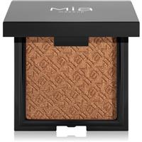Mia Cosmetics Light Builder professional highlight pressed powder shade 04 Zoom 9 g