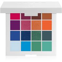 Mia Cosmetics Reset eyeshadow palette shade 02 Outlandish 24 g