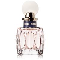Miu Miu L'Eau Rose eau de toilette for women 50 ml