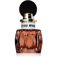 Miu Miu Miutine Intense eau de parfum for women 30 ml