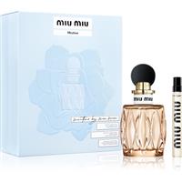 Miu Miu Miutine eau de parfum for women