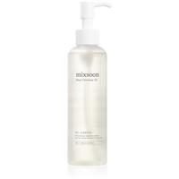 mixsoon Bean Cleansing Oil gentle cleansing oil with moisturising effect 195 ml