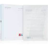 mixsoon Centella soothing sheet mask to restore the skin barrier 5x25 g