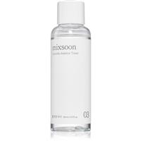 mixsoon Centella Asiatica soothing facial toner with moisturising effect 150 ml