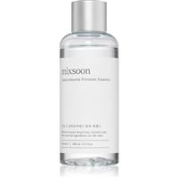 mixsoon Galactomyces Toner Pad harmonising essence with fermented ingredients 100 ml