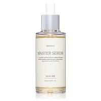mixsoon Master Serum intense regenerating serum with fermented ingredients 60 ml