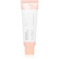 mixsoon PDRN Collagen Cream moisturising facial cream with anti-ageing effect 50 ml