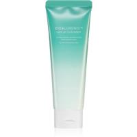 Mizon Cicaluronic hydrating cleansing foam for very dry and sensitive skin 120 ml