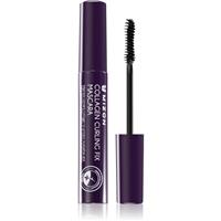 Mizon Collagen Curling Fix lengthening waterproof mascara with collagen shade Black 6 ml