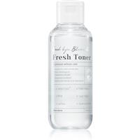 Mizon Good Bye Blemish Fresh Toner soothing facial toner for problem skin, acne 120 ml