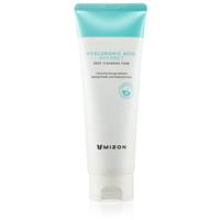 Mizon Hyaluronic Acid Sherbet deep-cleansing mousse 150 ml