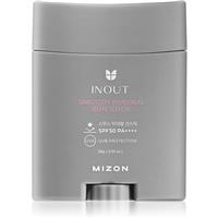 Mizon Inout Smooth Mineral Sun Stick protective mineral cream for face and sensitive areas in a stick SPF 50+ 26 g