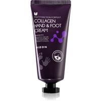 Mizon Multi Function Formula Collagen hand cream for legs 100 ml