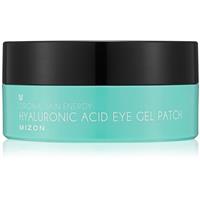 Mizon Original Skin Energy Hyaluronic Acid hydrogel eye mask with hyaluronic acid 60 pc
